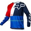 MTB/Motocross Shirt Lange Mouw Fox Racing 180 Lovl N002 2020